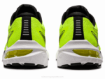 Asics gt-2000 10 Zapatillas Amarillo Verde Confort y Estilo - Image 5