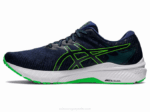 Asics GT-2000 10 Zapatillas Anchas Océano Profundo Hoja Nueva - Image 4