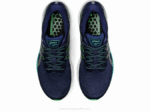 Asics GT-2000 10 Zapatillas Anchas Océano Profundo Hoja Nueva - Image 6
