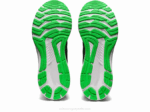 Asics GT-2000 10 Zapatillas Anchas Océano Profundo Hoja Nueva - Image 7