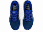 Asics GT-2000 10 Zapatillas Azul Lapislázuli Hielo Fresco - Image 6