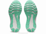 Asics GT-2000 10 Zapatillas Azul Lapislázuli Hielo Fresco - Image 7