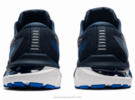 Asics GT 2000 10 Zapatillas Azul Trueno Azul Francés - Image 5