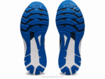Asics GT 2000 10 Zapatillas Azul Trueno Azul Francés - Image 7