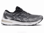 Asics gt-2000 10 Zapatillas Blanco Negro Rendimiento Superior