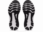 Asics gt-2000 10 Zapatillas Blanco Negro Rendimiento Superior - Image 4