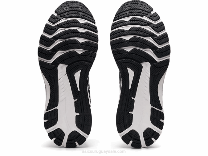 Asics gt-2000 10 Zapatillas Blanco y Negro para Correr - Image 7