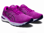 Asics gt-2000 10 Zapatillas Brillo Lavanda Cielo Suave - Image 2