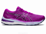 Asics gt-2000 10 Zapatillas Brillo Lavanda Cielo Suave