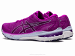 Asics gt-2000 10 Zapatillas Brillo Lavanda Cielo Suave - Image 3