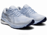 Asics gt-2000 10 Zapatillas Cielo Suave Plata Pura - Image 2