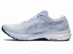 Asics gt-2000 10 Zapatillas Cielo Suave Plata Pura - Image 4