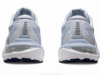 Asics gt-2000 10 Zapatillas Cielo Suave Plata Pura - Image 5