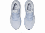 Asics gt-2000 10 Zapatillas Cielo Suave Plata Pura - Image 6