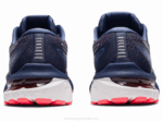 Asics gt-2000 10 Zapatillas Coral Resplandeciente y Azul Trueno - Image 5