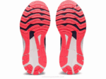 Asics gt-2000 10 Zapatillas Coral Resplandeciente y Azul Trueno - Image 7