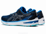Asics gt-2000 10 Zapatillas de Correr Lago Blanco - Image 3