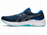 Asics gt-2000 10 Zapatillas de Correr Lago Blanco - Image 4