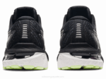 Asics gt-2000 10 zapatillas de correr lavanda suave y negro - Image 5