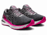 Asics gt-2000 10 Zapatillas Hoja de Roca Rave Rosa - Image 2