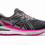 Asics gt-2000 10 Zapatillas Hoja de Roca Rave Rosa