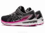 Asics gt-2000 10 Zapatillas Hoja de Roca Rave Rosa - Image 3