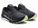Asics gt-2000 10 Zapatillas Lavanda Suave y Negro Ideal para Correr - Image 2