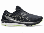 Asics gt-2000 10 Zapatillas Lavanda Suave y Negro Ideal para Correr