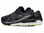 Asics gt-2000 10 Zapatillas Lavanda Suave y Negro Ideal para Correr - Image 3