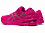 Asics gt-2000 10 zapatillas ligeras rosa brillante - Image 3