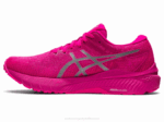Asics gt-2000 10 zapatillas ligeras rosa brillante - Image 4