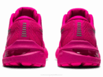 Asics gt-2000 10 zapatillas ligeras rosa brillante - Image 5