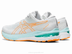 Asics gt-2000 10 Zapatillas Mar Relax Estallido Naranja - Image 3