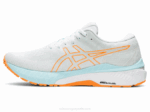 Asics gt-2000 10 Zapatillas Mar Relax Estallido Naranja - Image 4