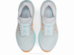 Asics gt-2000 10 Zapatillas Mar Relax Estallido Naranja - Image 6