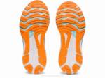 Asics gt-2000 10 Zapatillas Mar Relax Estallido Naranja - Image 7