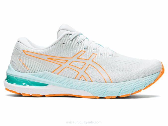 asics_gt_2000_10_zapatillas_mar_relax_estallido_naranja.png Asics gt-2000 10 Zapatillas Mar Relax Estallido Naranja - Image 1