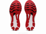Asics gt-2000 10 Zapatillas Negro Rojo Rápidas - Image 7