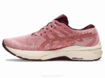 Asics gt-2000 10 Zapatillas Rosa Ahumado y Bronce Puro - Image 4
