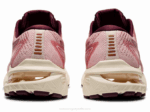 Asics gt-2000 10 Zapatillas Rosa Ahumado y Bronce Puro - Image 5