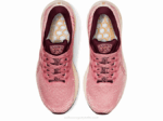 Asics gt-2000 10 Zapatillas Rosa Ahumado y Bronce Puro - Image 6