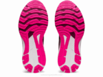 Asics gt-2000 10 zapatillas rosa brillante champán rendimiento y comodidad - Image 7