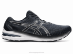 Asics gt-2000 10 Zapatillas Running Blanco Negro