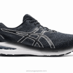 Asics gt-2000 10 Zapatillas Running Blanco Negro