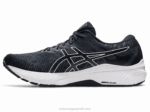 Asics gt-2000 10 Zapatillas Running Blanco Negro - Image 4