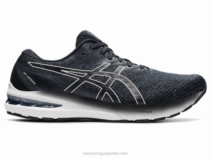 Asics gt-2000 10 Zapatillas Running Blanco Negro