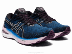 Asics gt-2000 10 Zapatillas Running Lago Blanco - Image 2