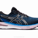 Asics gt-2000 10 Zapatillas Running Lago Blanco