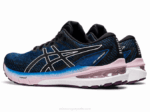 Asics gt-2000 10 Zapatillas Running Lago Blanco - Image 3