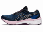 Asics gt-2000 10 Zapatillas Running Lago Blanco - Image 4